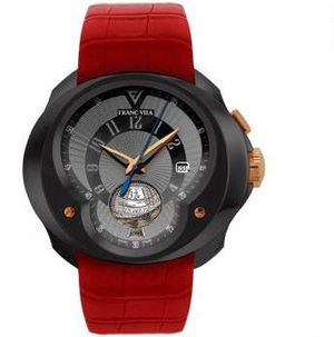 FVa5  Franc Vila Complication