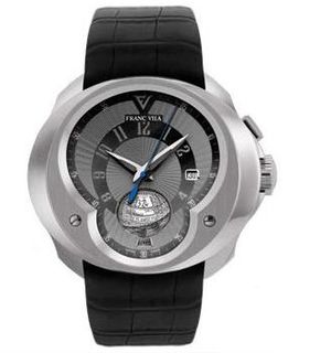 FVa5  Franc Vila Complication