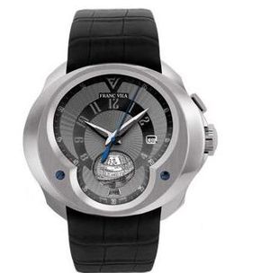 FVa5  Franc Vila Complication