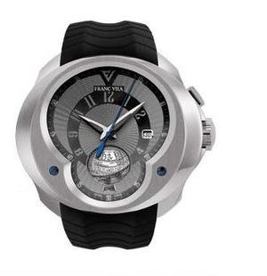 FVa5  Franc Vila Complication