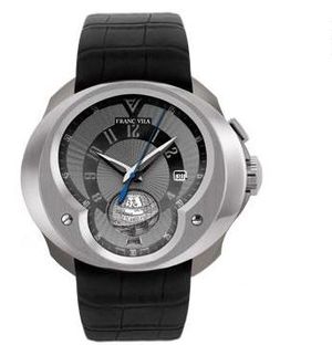 FVa5  Franc Vila Complication