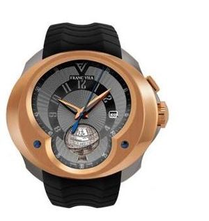 FVa5  Franc Vila Complication