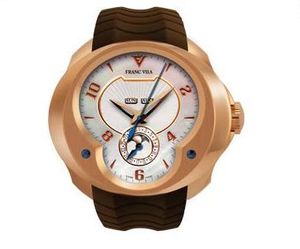 FVa7  Franc Vila Complication