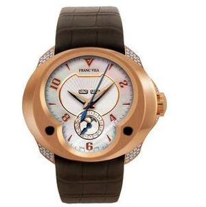 FVa7  Franc Vila Complication