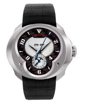 FVa7  Franc Vila Complication