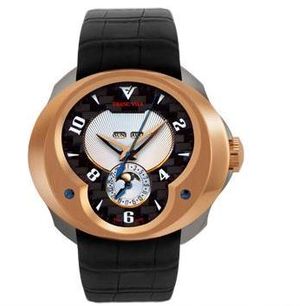 FVa7  Franc Vila Complication