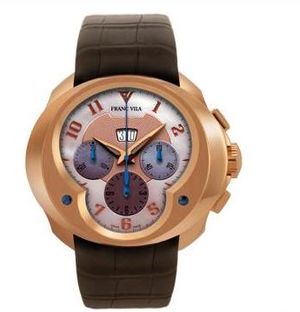 FVa8Ch  Franc Vila Complication