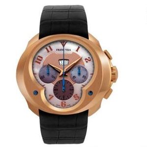 FVa8Ch  Franc Vila Complication