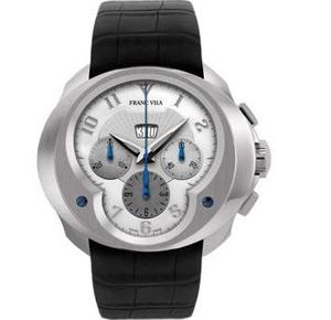 FVa8Ch  Franc Vila Complication