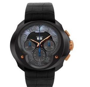 FVa8Ch  Franc Vila Complication