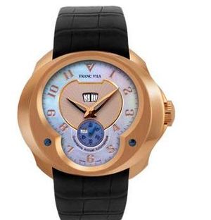 FVa8Qa  Franc Vila Complication