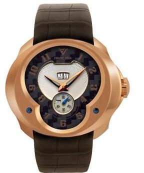 FVa8Qa  Franc Vila Complication