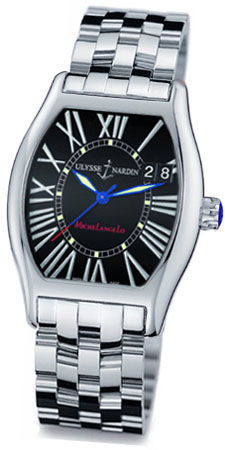 233-48-7/42 Ulysse Nardin Michelangelo