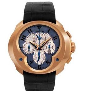 FVa9  Franc Vila Complication