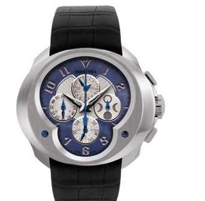 FVa9  Franc Vila Complication