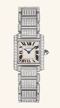 WE1002SD Cartier Tank