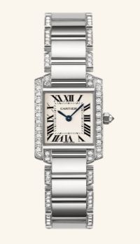 WE1002SF Cartier Tank