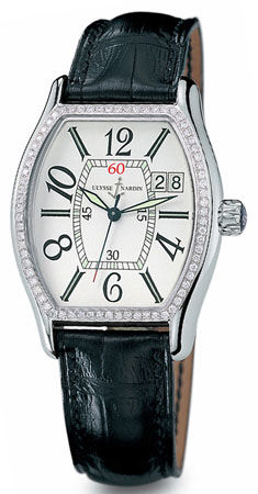 233-49 Ulysse Nardin Michelangelo