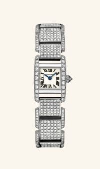 WE7008ML Cartier Tank