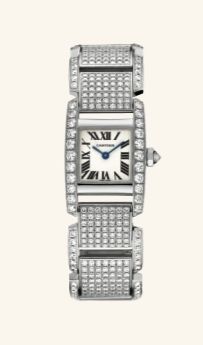 WE7007ML Cartier Tank