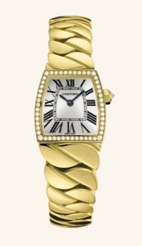 WE60040H Cartier La Dona De Cartier