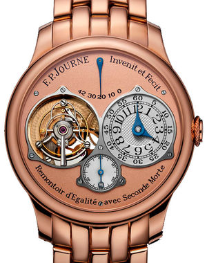 TN red Gold 40 Bracelet F.P.Journe Classique