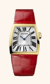 W6400156 Cartier La Dona De Cartier