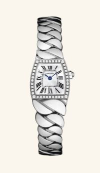 WE60085G Cartier La Dona De Cartier