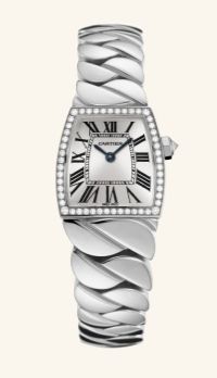 WE60039G Cartier La Dona De Cartier