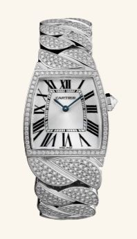 WE6001MX Cartier La Dona De Cartier