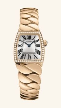 WE60060I Cartier La Dona De Cartier