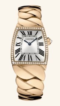 WE60050I Cartier La Dona De Cartier