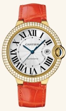 WE900751 Cartier Ballon Bleu De Cartier