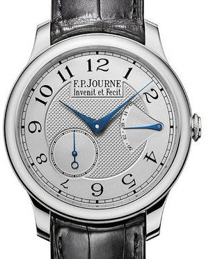 CS Platinum 40 F.P.Journe Classique