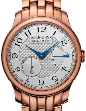 CS 18K red Gold 40 Bracelet F.P.Journe Classique