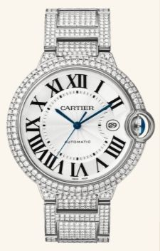 WE902006 Cartier Ballon Bleu De Cartier