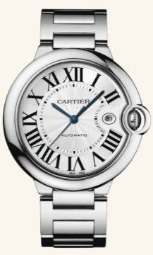 W69013Z2 Cartier Ballon Bleu De Cartier
