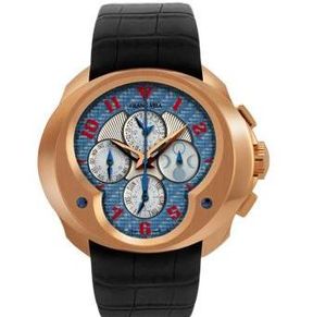 FVa9  Franc Vila Complication