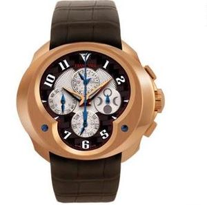 FVa9  Franc Vila Complication