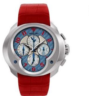 FVa9  Franc Vila Complication