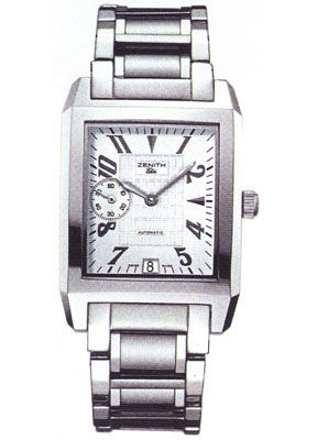 02.0251.684/02.m251 Zenith Port Royal