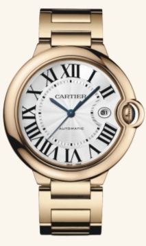 W69006Z2 Cartier Ballon Bleu De Cartier