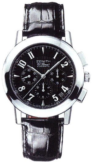 01.0451.400/22.c492 Zenith Port Royal