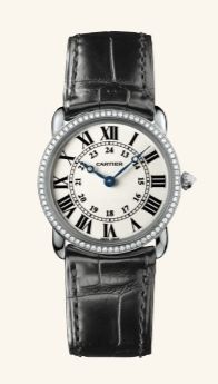 WR000251 Cartier Ronde Louis De Cartier