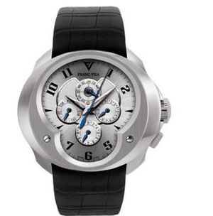 FVa10  Franc Vila Complication