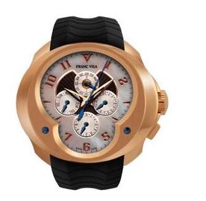 FVa10  Franc Vila Complication