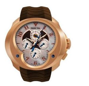 FVa10  Franc Vila Complication