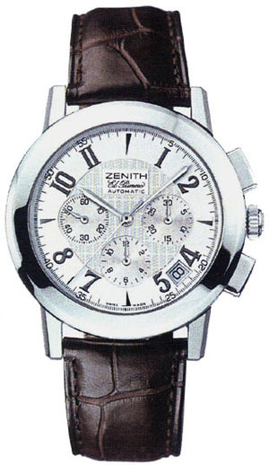 01.0451.400/02.c491 Zenith Port Royal