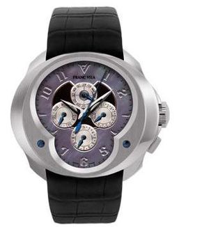 FVa10  Franc Vila Complication