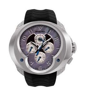 FVa10  Franc Vila Complication